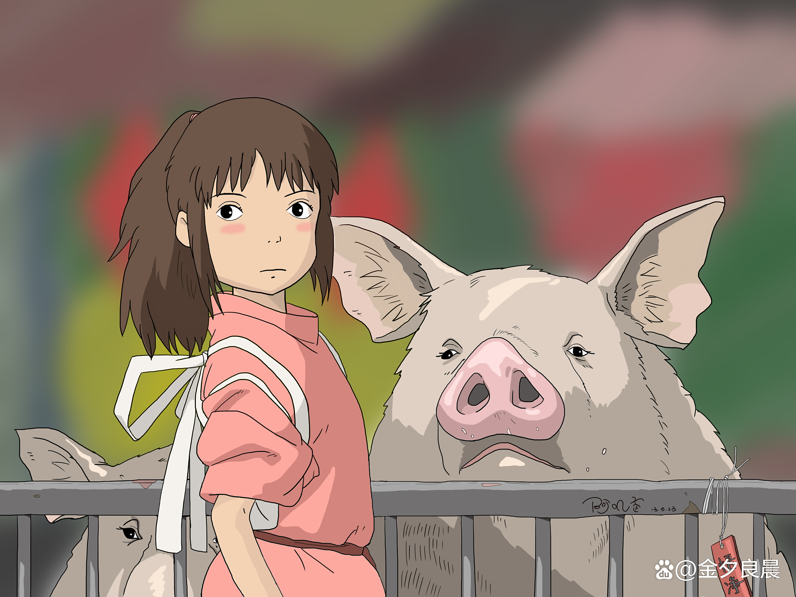 好看的日本动画片有哪些